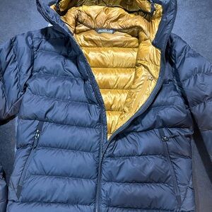Arcteryx Thorium AR Down jacket